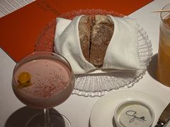 -壳里西餐厅Coquille Seafood Bistro(蒙自路店)