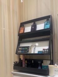 -Mr.JUDY洗个头发