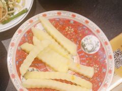 -沸炉重庆老火锅(军事博物馆店)