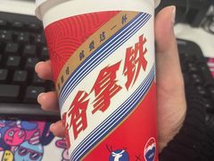 -瑞幸咖啡(首城国际店)