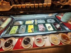 -The COOK·厨餐厅·自助餐(浦东嘉里大酒店)