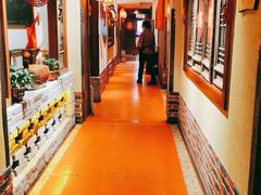 -山西会馆·晋菜·晋商宴·牌匾博物馆(胜利东街店)