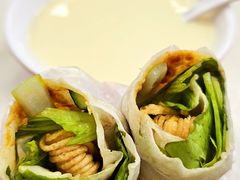 -酒肉门孔府菜(曲阜游客中心店)