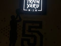 -Trainyard 炼·工场(中国国际贸易中心店)