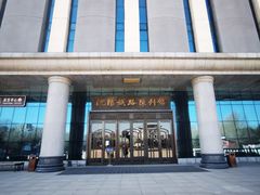 -沈阳铁路陈列馆