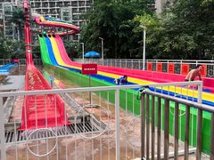 -环球中心海洋乐园