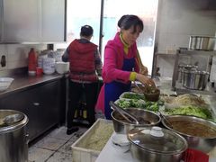 -欣达面馆(天桥支路店)
