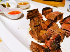 牛舌大串-俄士厨房(万松园店)