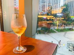 餐前酒-旨味Umami_融合料理(万博汇店)