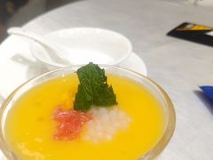 -海蓝海鲜馆(五四北店)