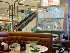 -潮界(LU·ONE凯德晶萃广场店)