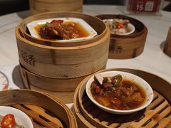 -稻香饭店(龙华天虹店)