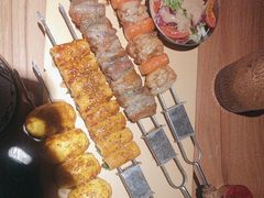 -雪熊精酿·哈尔滨烧烤酒馆(非遗大串店)