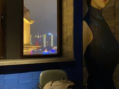 -三号黄浦会Canton Table