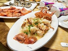 -老船长海鲜大排档(集美店)