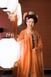 -锋歌摄影·汉服租赁·洛阳旅拍