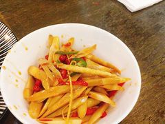 -韩一品韩国料理(柏庐南路店)