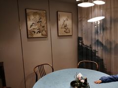 包厢-拂晓山房·私房川菜(西门店)