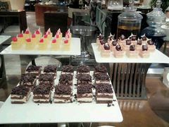 -金海湾嘉华度假酒店·海韵咖啡厅