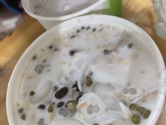 -129老爸茶丨清补凉