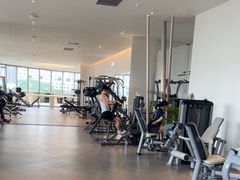 -YCHL FIT 健身(星寰店)