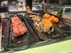 -怡咖啡自助餐(宁波香格里拉店)