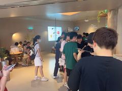 -喜茶(广州佳兆业广场店)