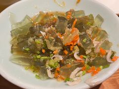 -吕氏疙瘩汤·新鲁菜(济南万象城店)