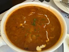 牛尾西式罗宋汤-路易时光(蕴川路店)