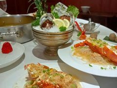 -小洋房•海鲜火锅酒楼(华林路店)