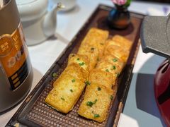 -院里寻菜·精致庭院菜(观沙岭店)