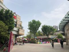 -嘉定宝龙广场
