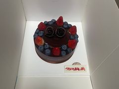 -好利来(奥林匹克购物广场店)