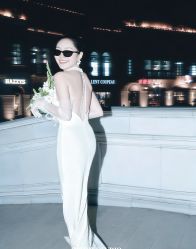 -全城热恋璀璨婚纱摄影(国贸总店)