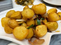 -蔼若春.传承云南菜(金碧公园店)