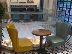 -TOUCH泰奇(奉贤人民南路店)