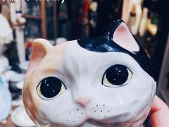 -恋物百货商店(华侨城店)