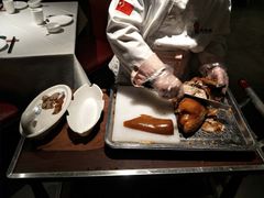 -大鸭梨烤鸭(顺义石园店)