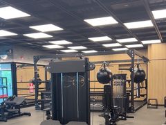 -燃坊JEN ACTIVE游泳健身中心·深圳前海JEN酒店