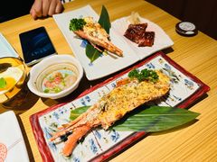 -花和海鲜自助(梅江店)