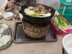 -上南瓦煲鸡·清远鸡·老字号(总店)