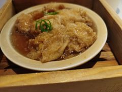-蔡澜点心·粤菜(西单大悦城店)