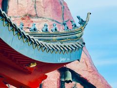 -上海东林寺(金山区)