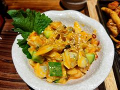 -小川洋风料理(街道口店)