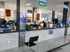 -北京市二清机动车检测场有限公司