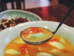-虎哥私房菜(馒头山店)