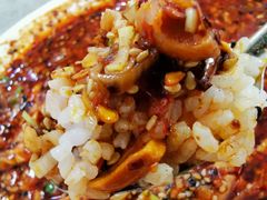 -杨大姐四川风味麻辣鸡(古陌路店)