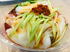 -袁记肉夹馍(北客站店)