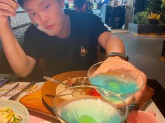 -半秋山西餐厅(巴南万达广场店)