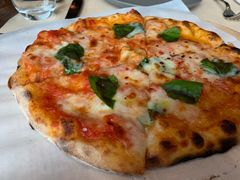 -Mercato莫卡多露台餐厅与酒吧(K11店)